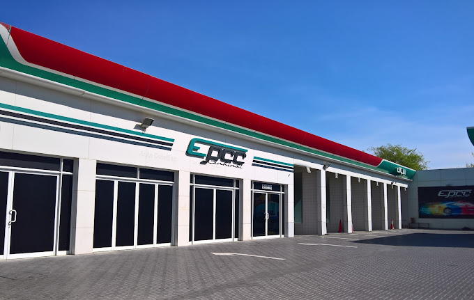 EPCC Riffa